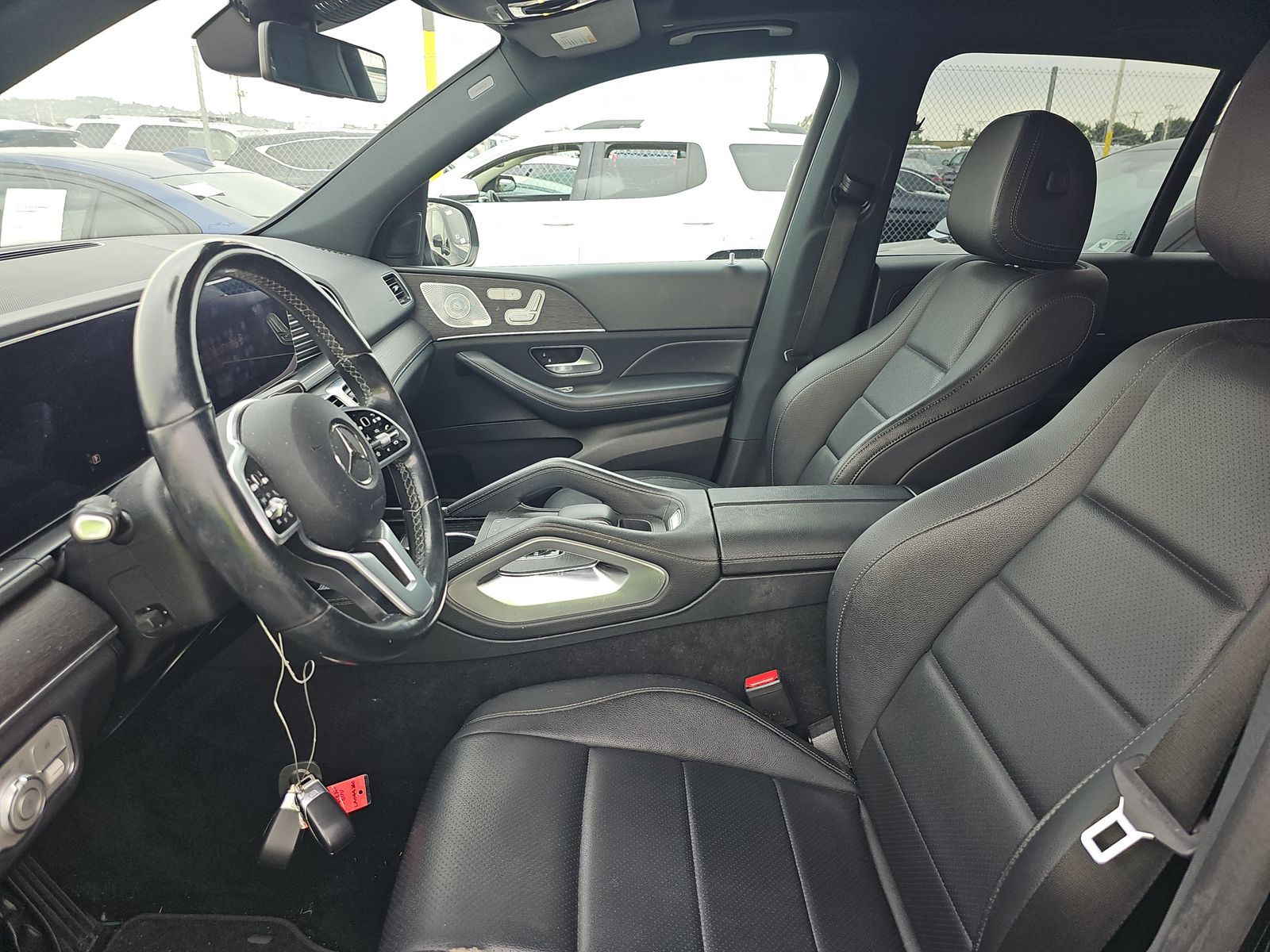 2020 Mercedes-Benz GLE GLE 350 AWD