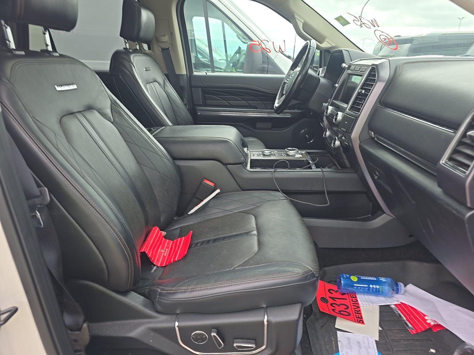 FORD EXPEDITION MAX - 9