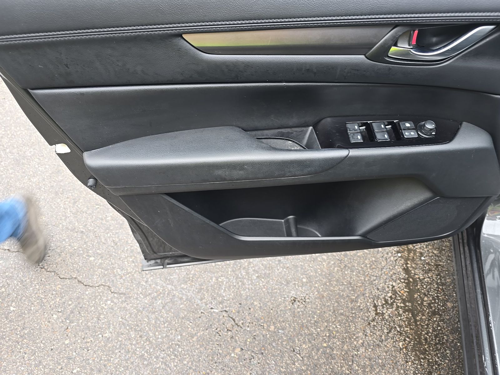 2024 MAZDA CX-5 2.5 S Select Package AWD