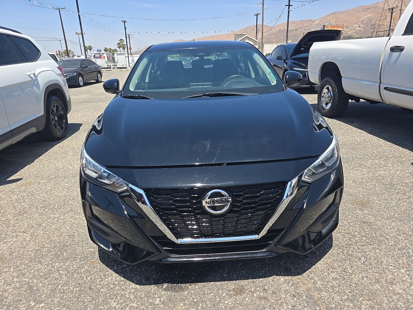 NISSAN SENTRA - 3
