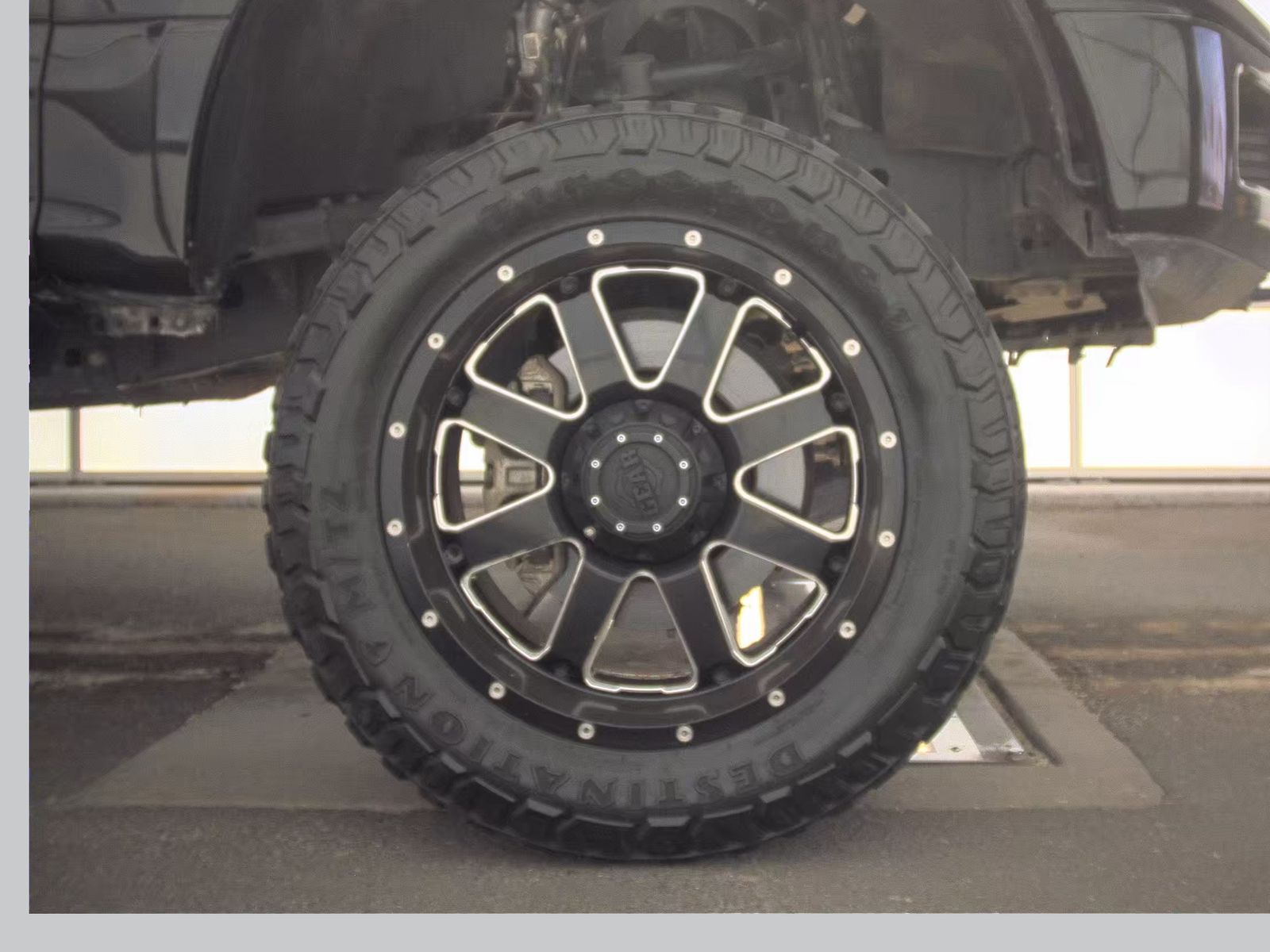 2019 Ford F-150 XL AWD