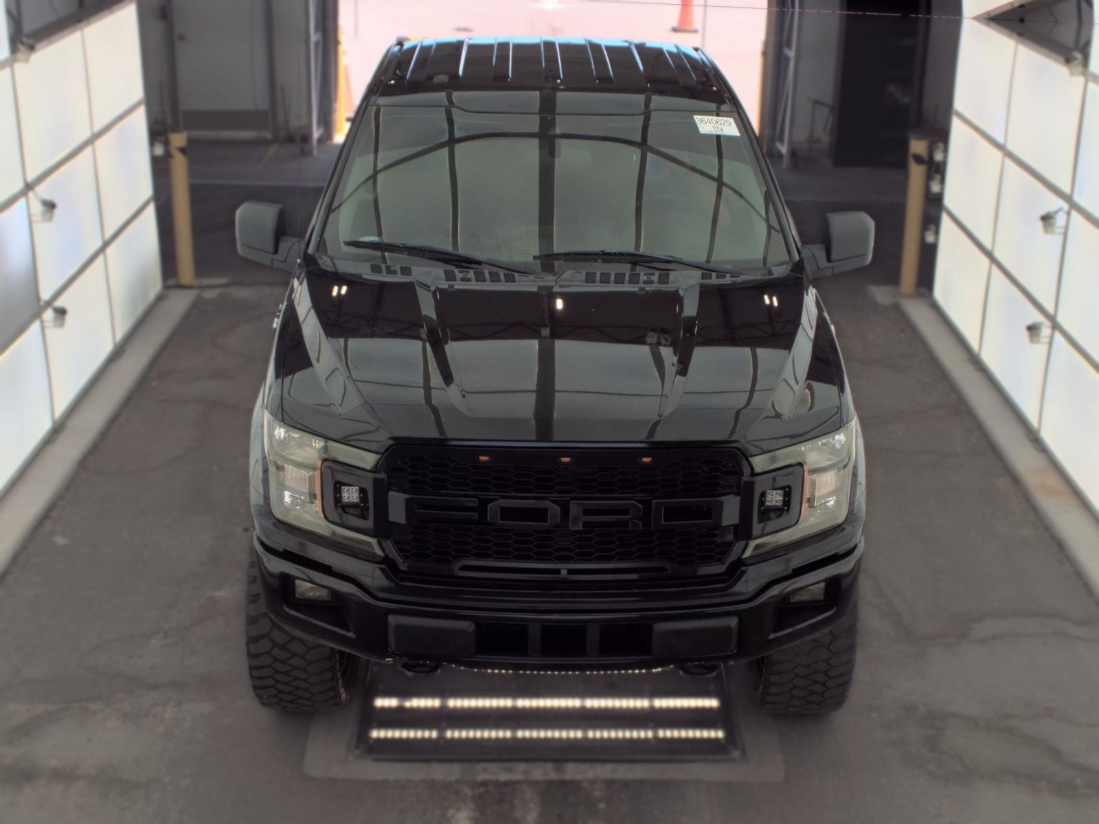 2019 Ford F-150 XL AWD