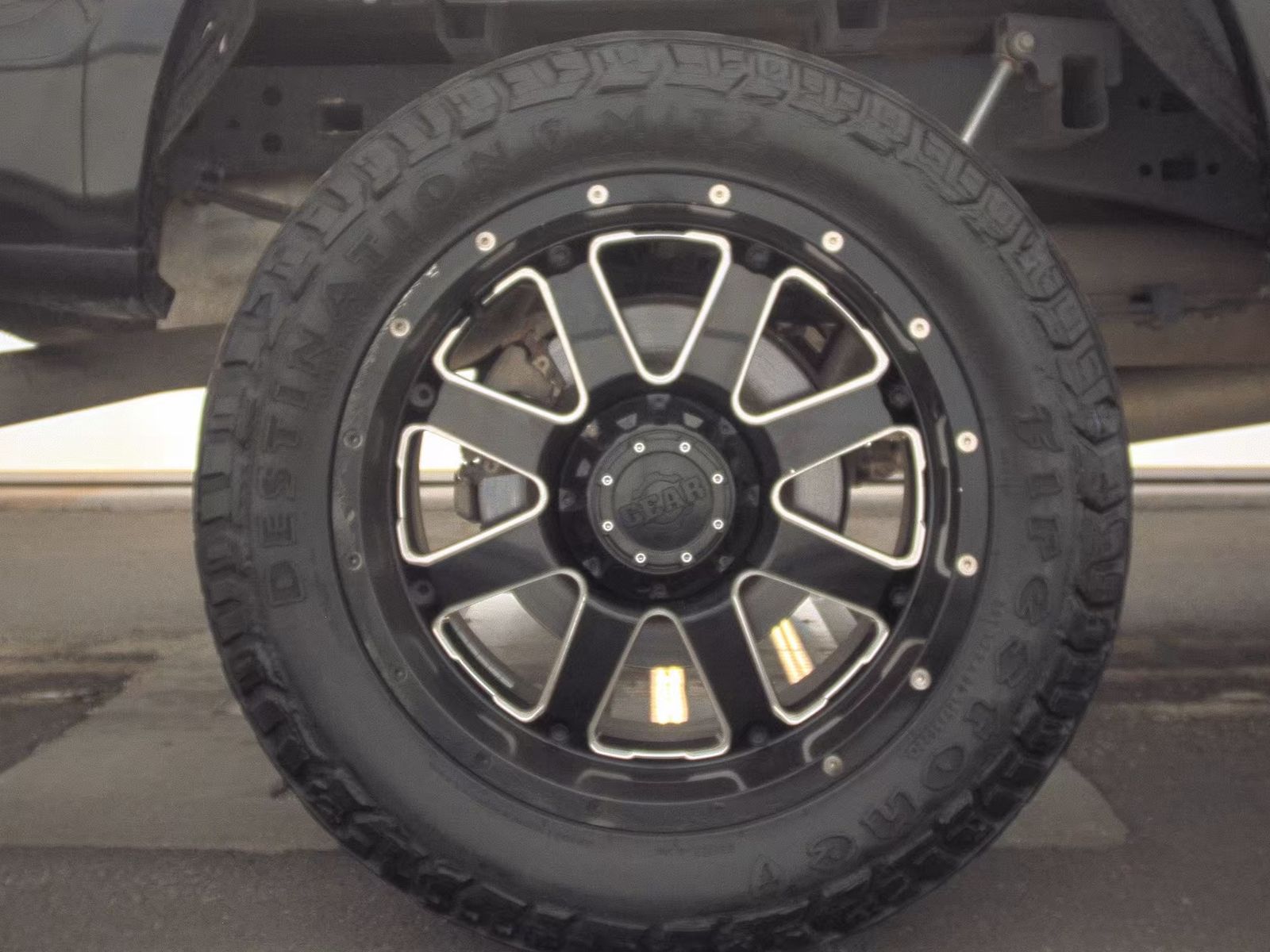 2019 Ford F-150 XL AWD