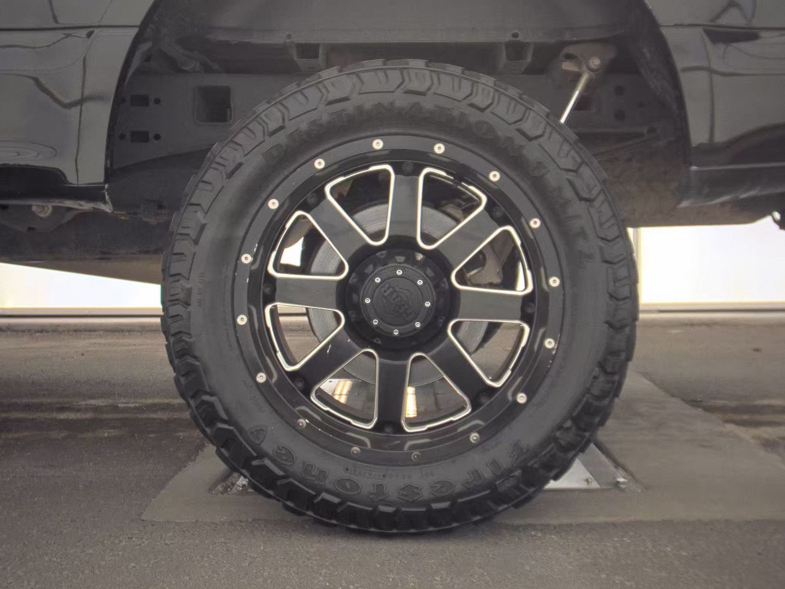 2019 Ford F-150 XL AWD