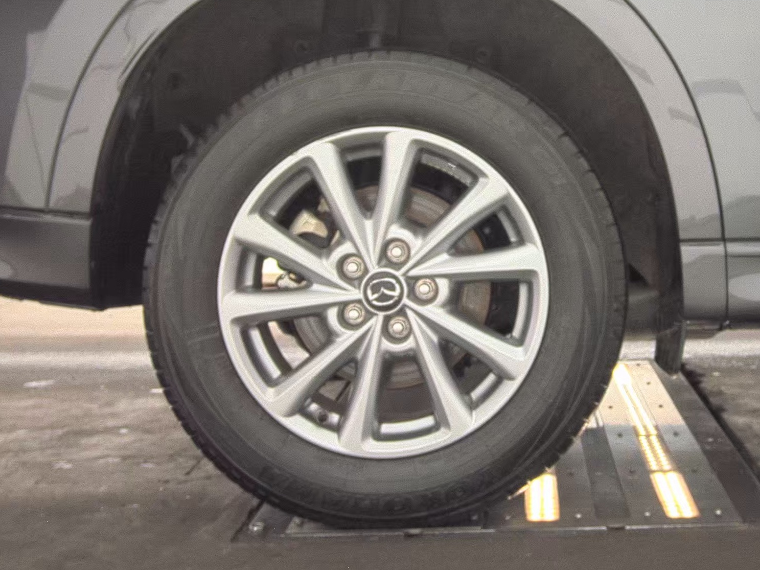 2024 MAZDA CX-5 2.5 S Select Package AWD
