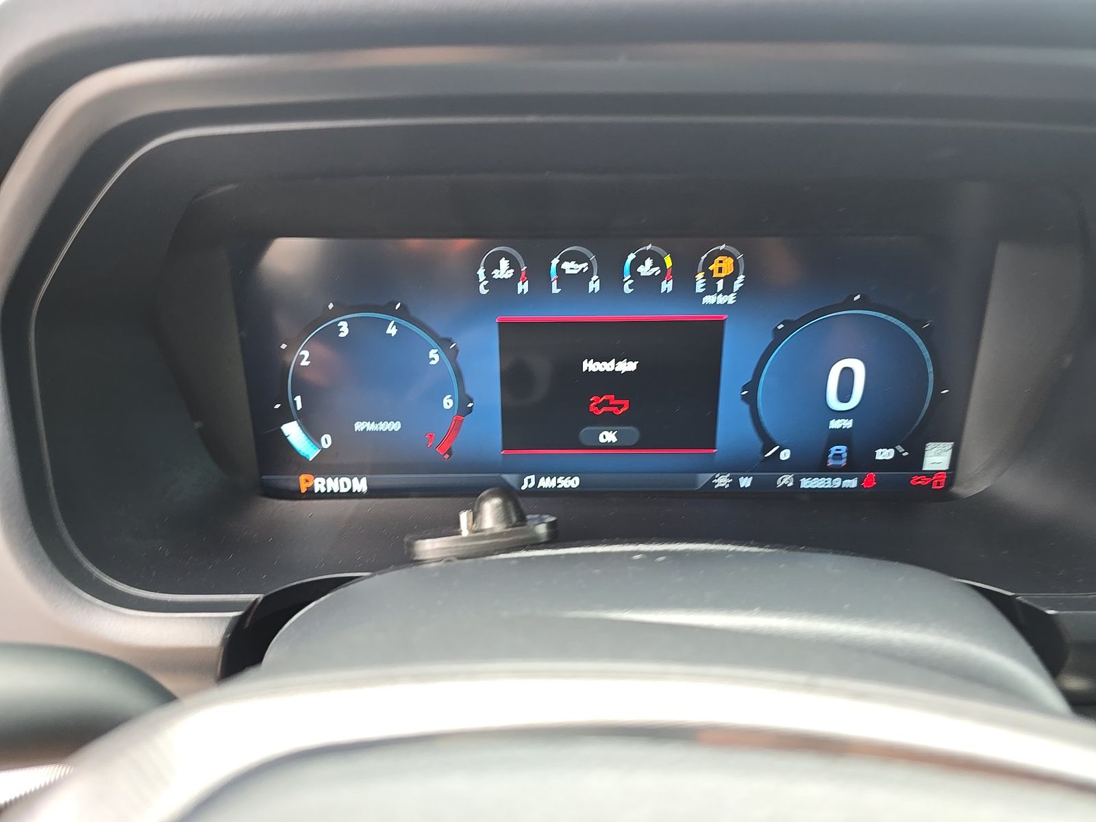 2024 Ford F-150 Platinum AWD