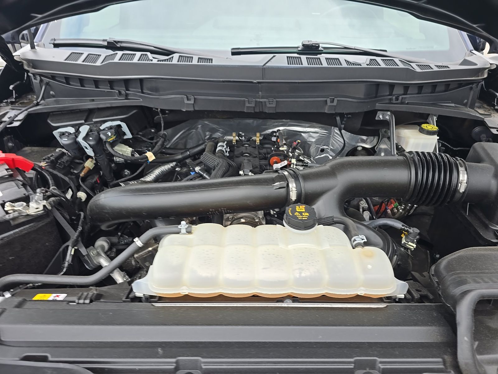 2024 Ford F-150 Platinum AWD