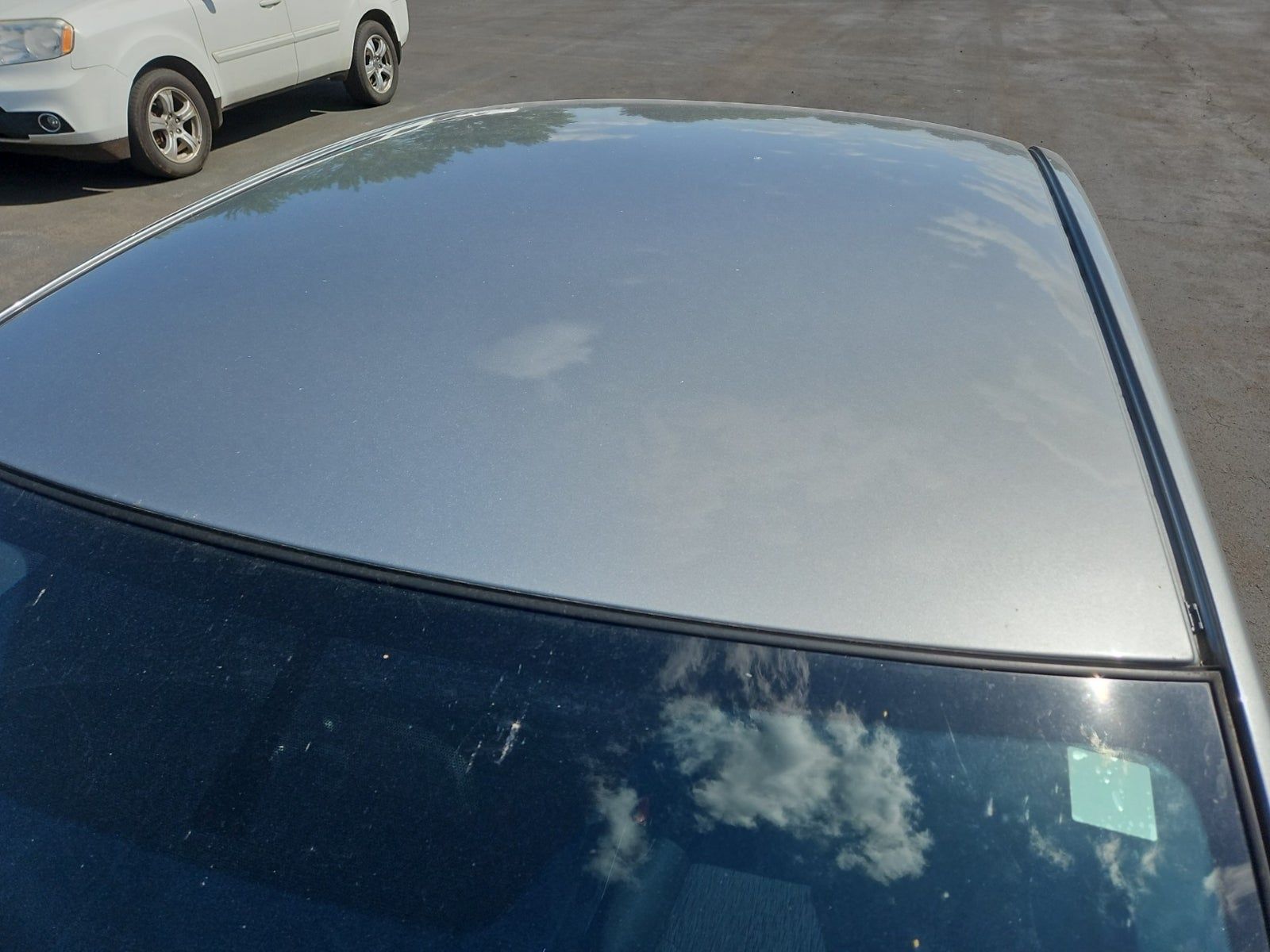 NISSAN SENTRA - 9