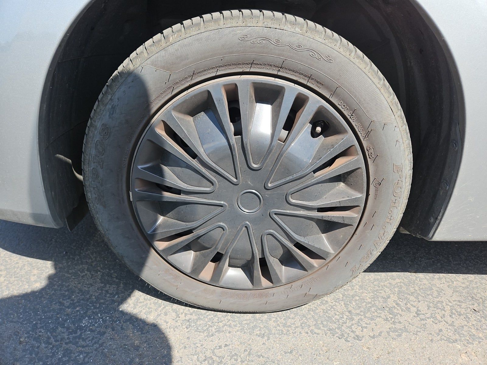 NISSAN SENTRA - 3
