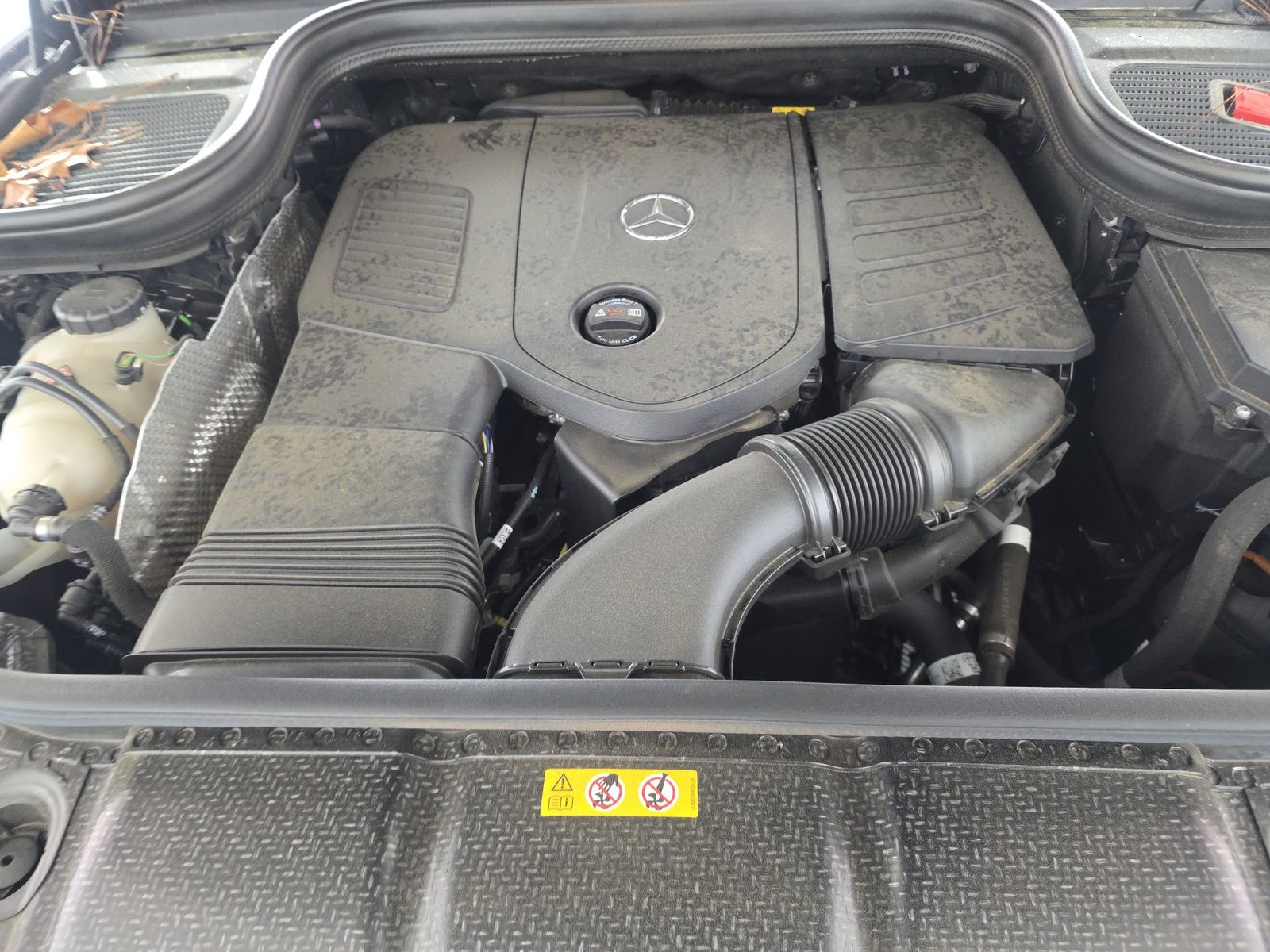 2025 Mercedes-Benz GLE GLE 350 RWD