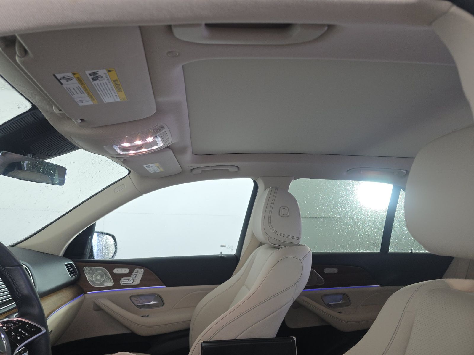 2025 Mercedes-Benz GLE GLE 350 RWD