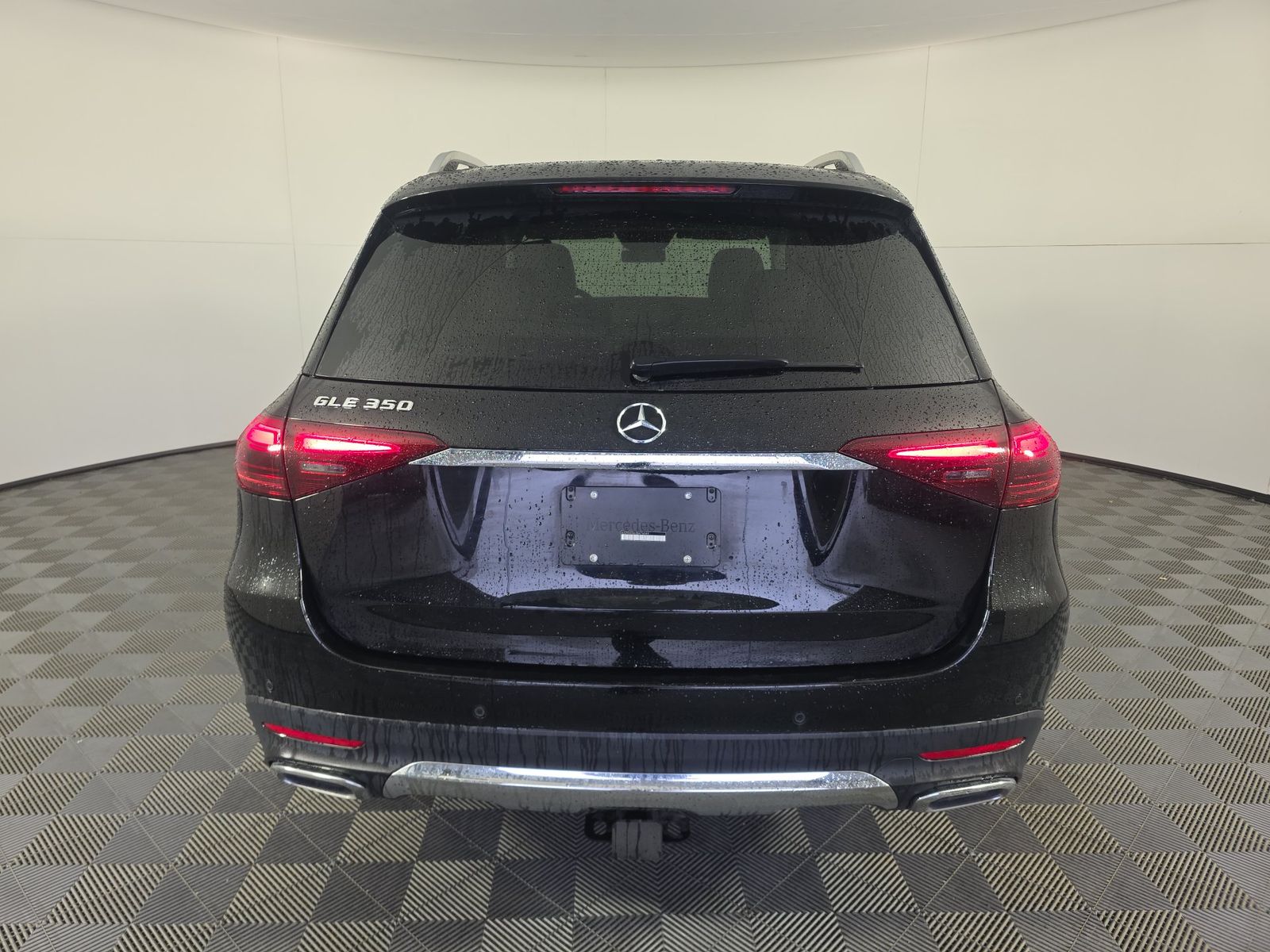 2025 Mercedes-Benz GLE GLE 350 RWD