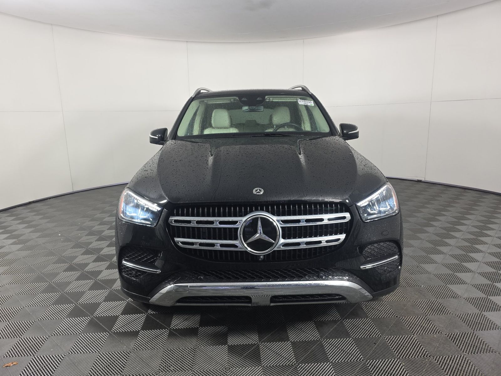 2025 Mercedes-Benz GLE GLE 350 RWD