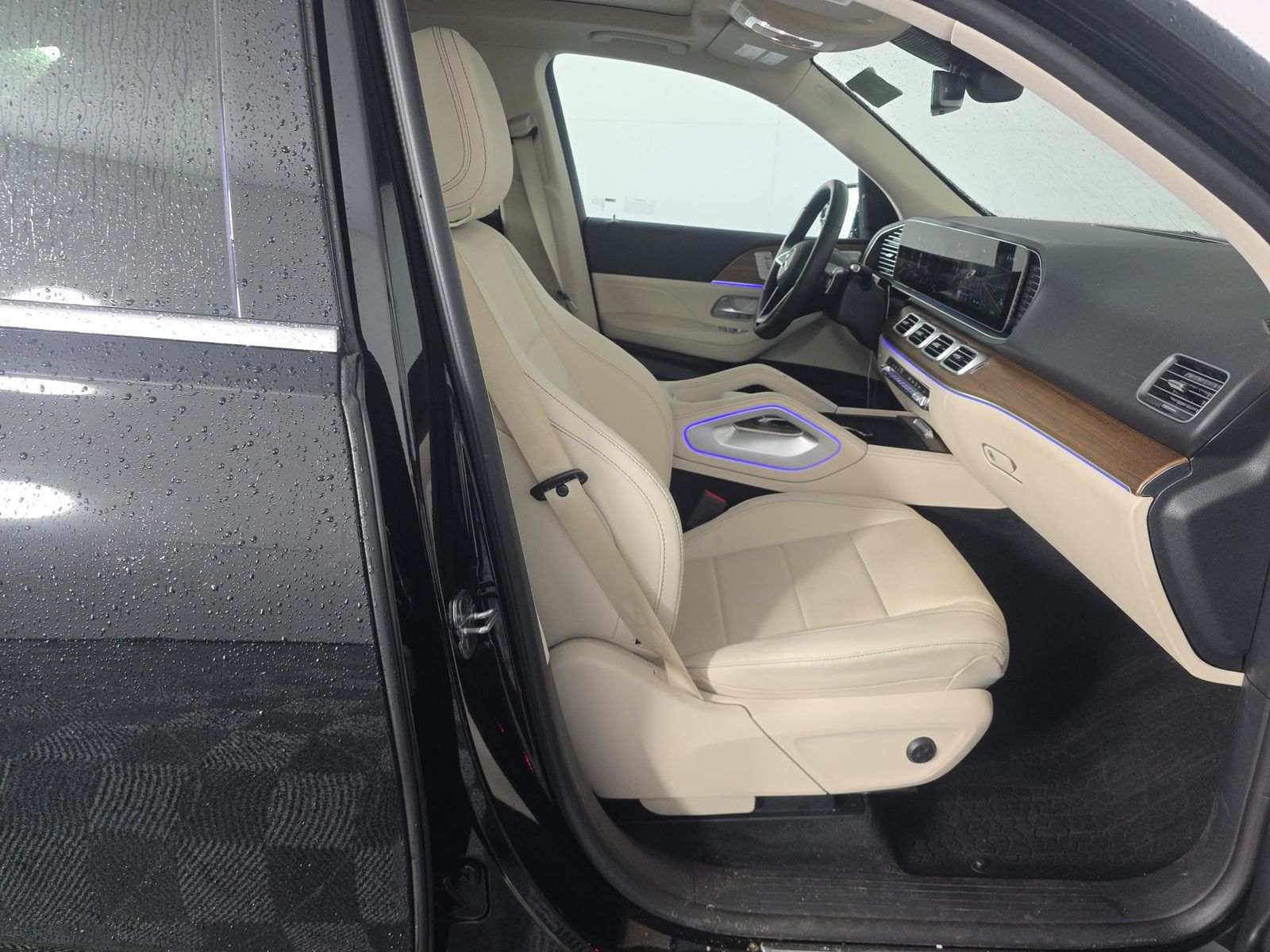 2025 Mercedes-Benz GLE GLE 350 RWD