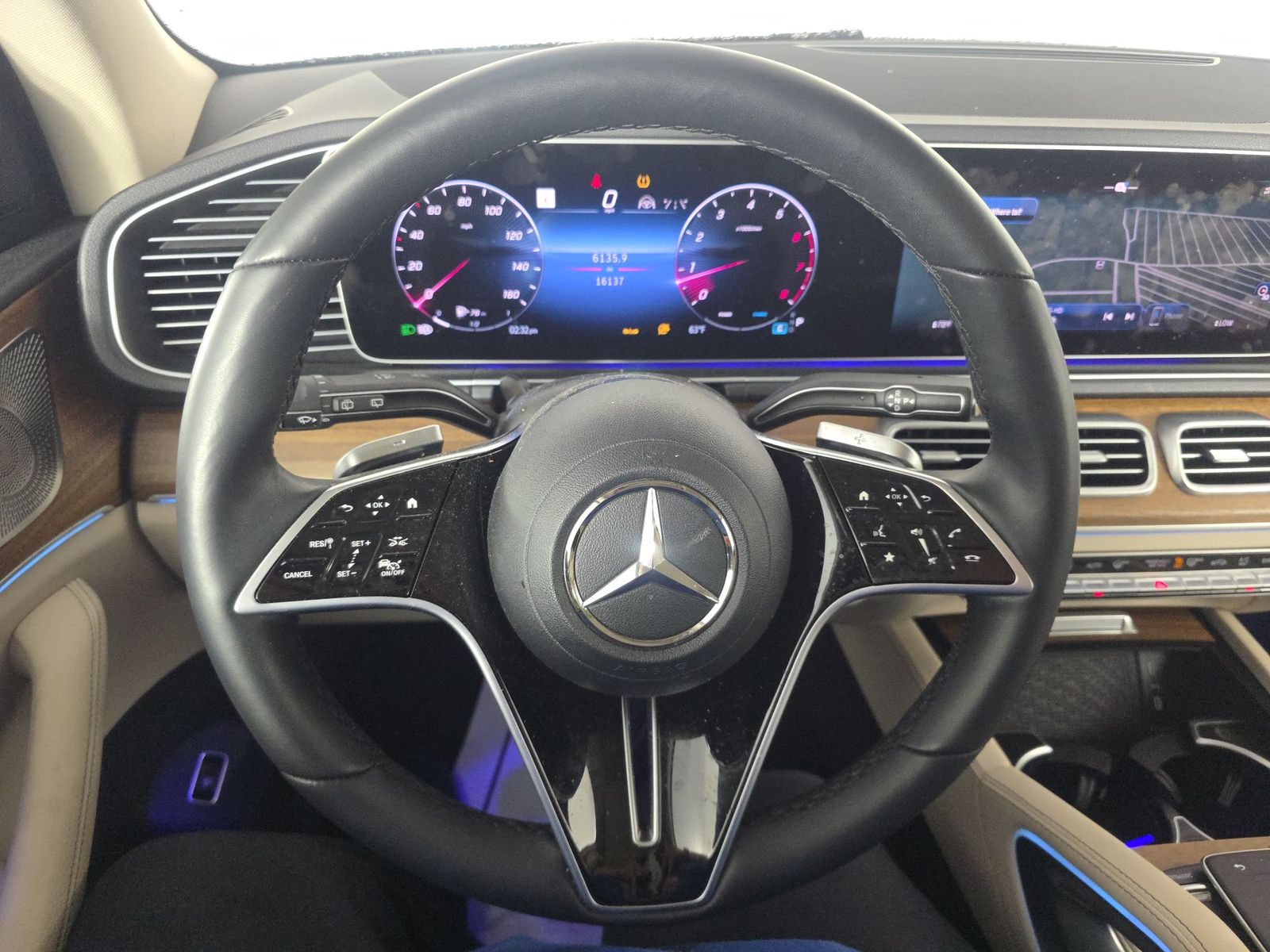 2025 Mercedes-Benz GLE GLE 350 RWD