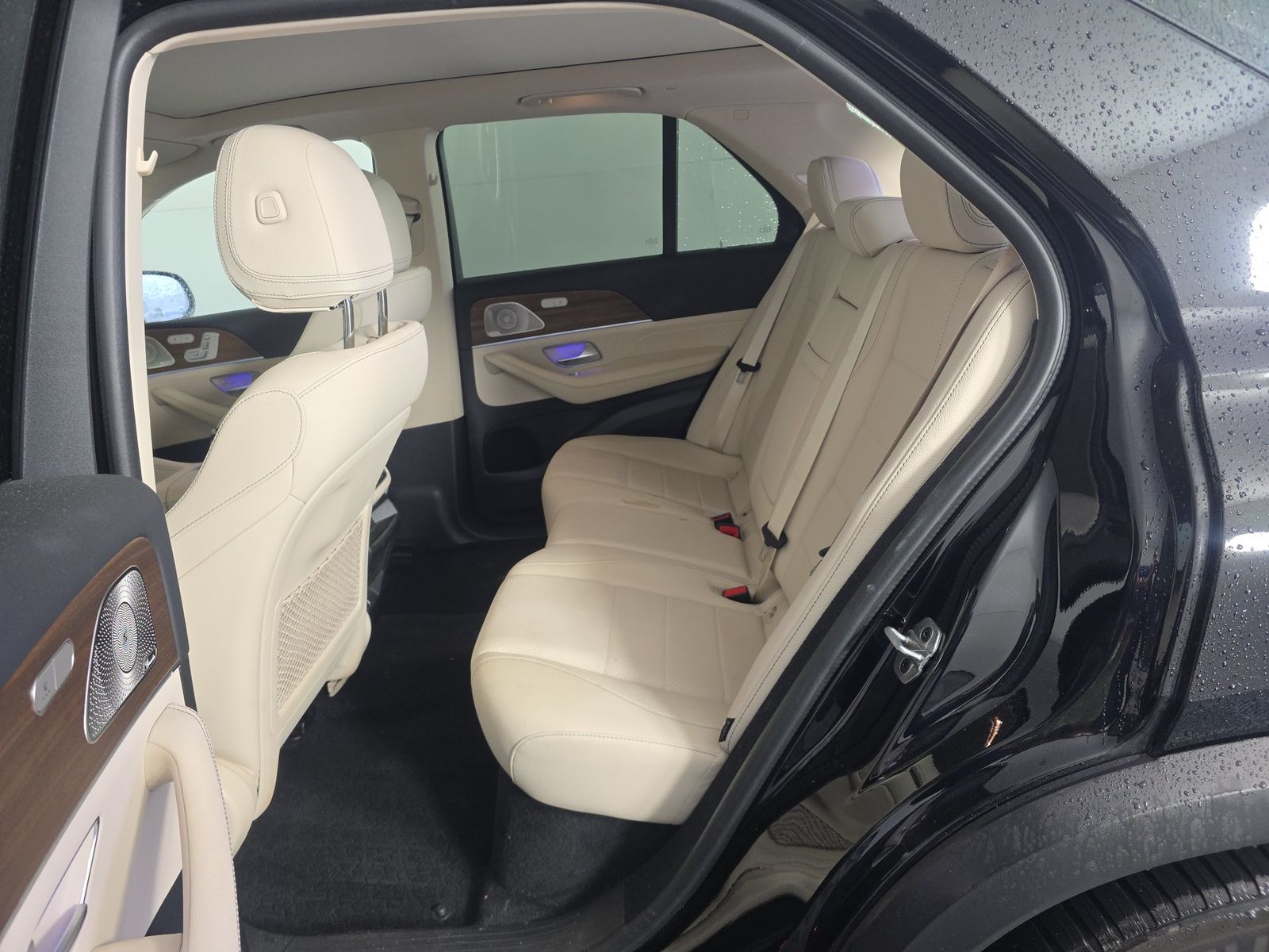 2025 Mercedes-Benz GLE GLE 350 RWD