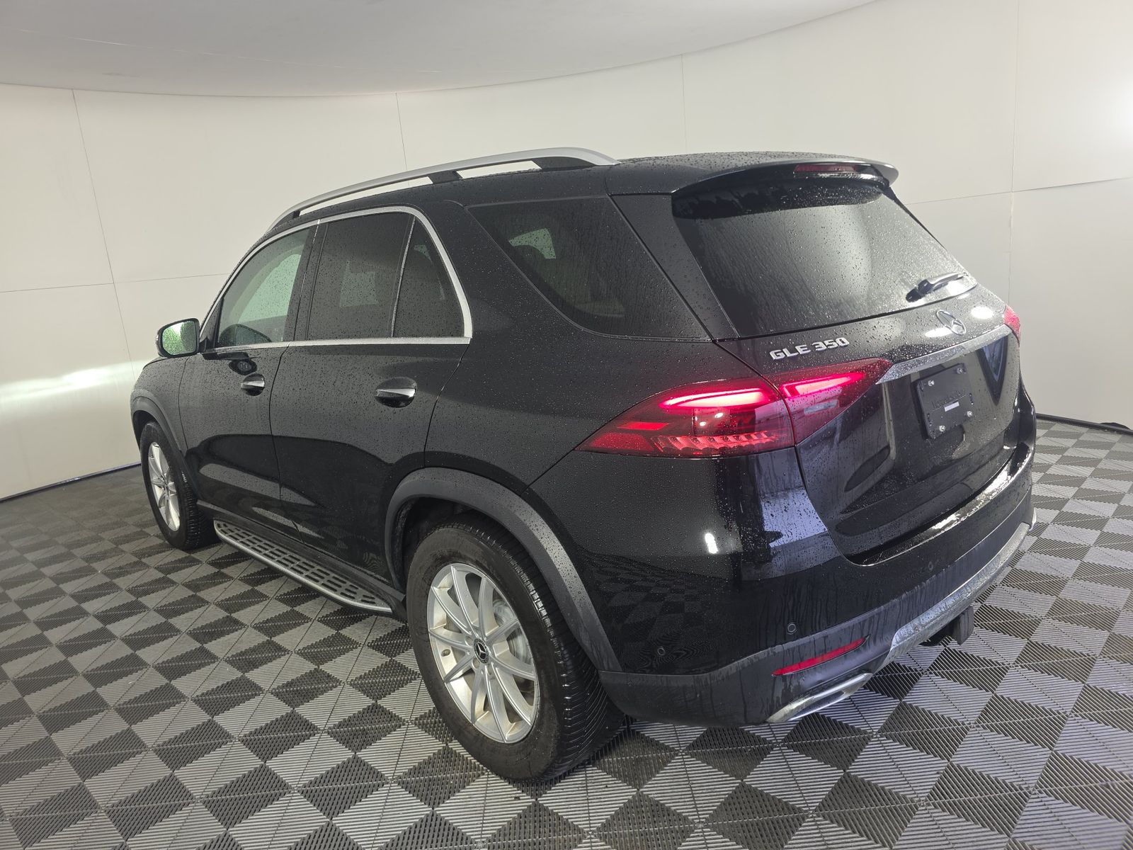 2025 Mercedes-Benz GLE GLE 350 RWD