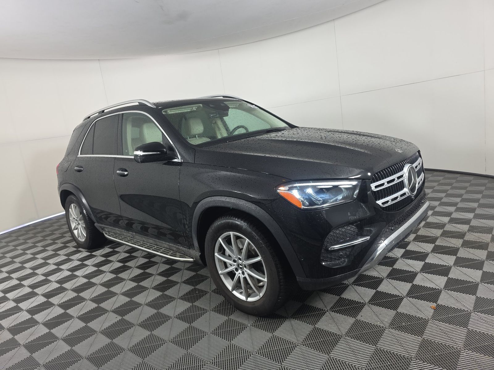 2025 Mercedes-Benz GLE GLE 350 RWD