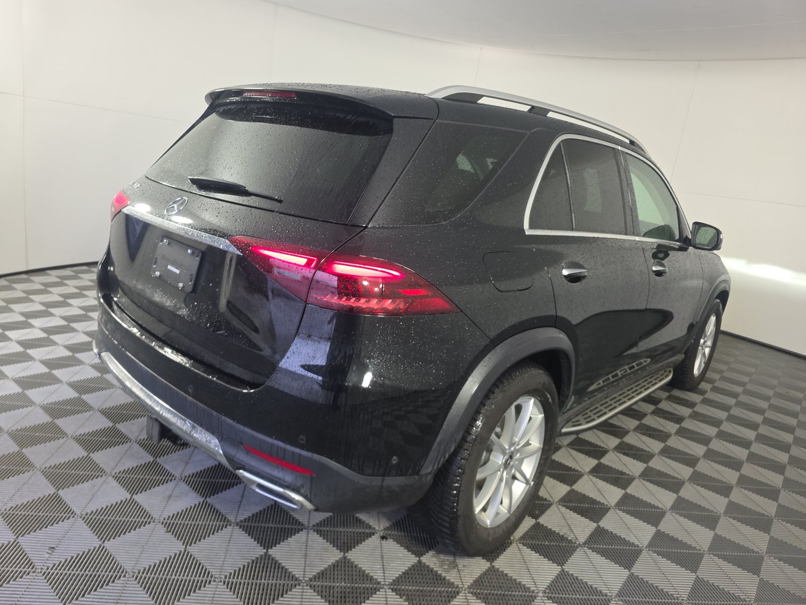 2025 Mercedes-Benz GLE GLE 350 RWD