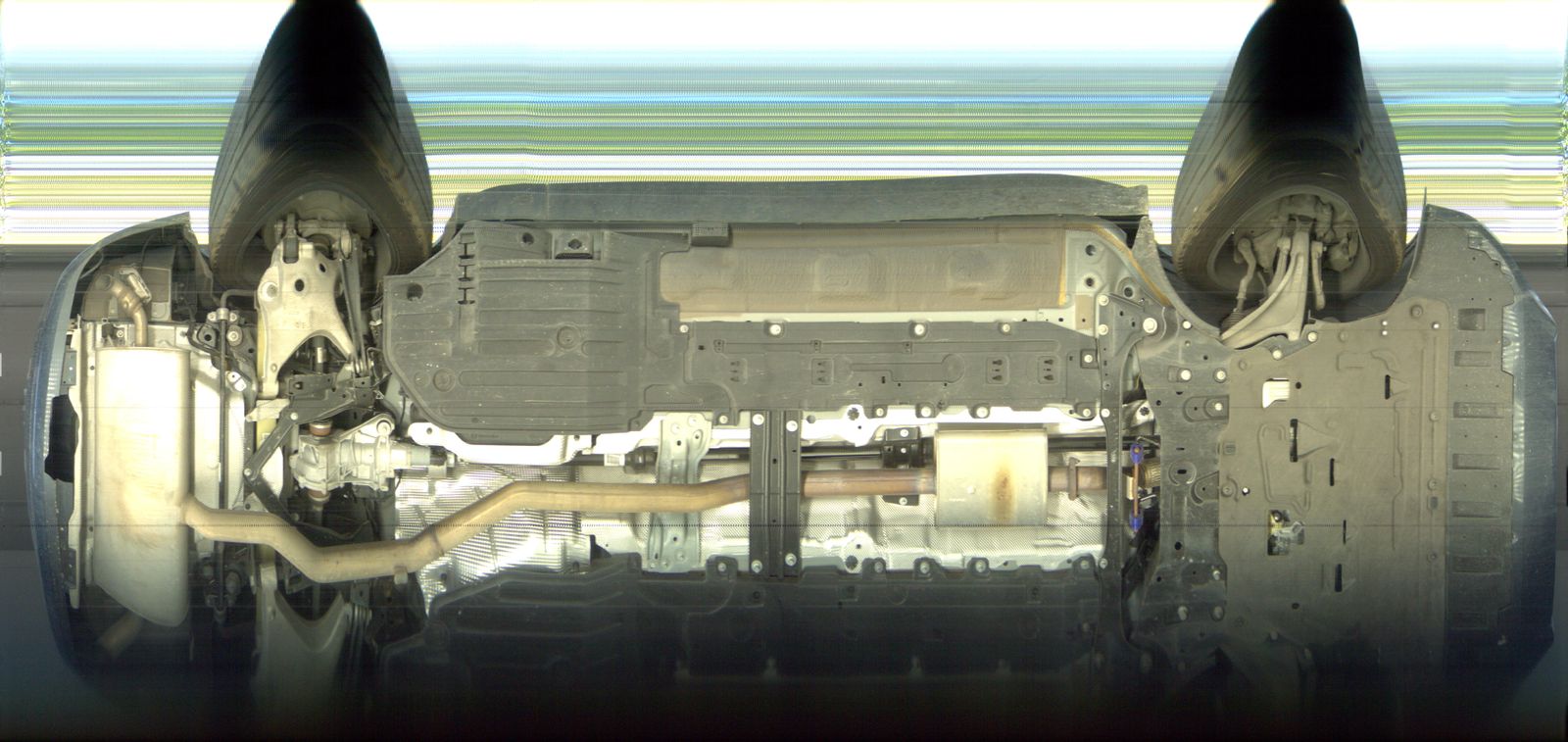2025 Volvo XC90 B5 Core FWD