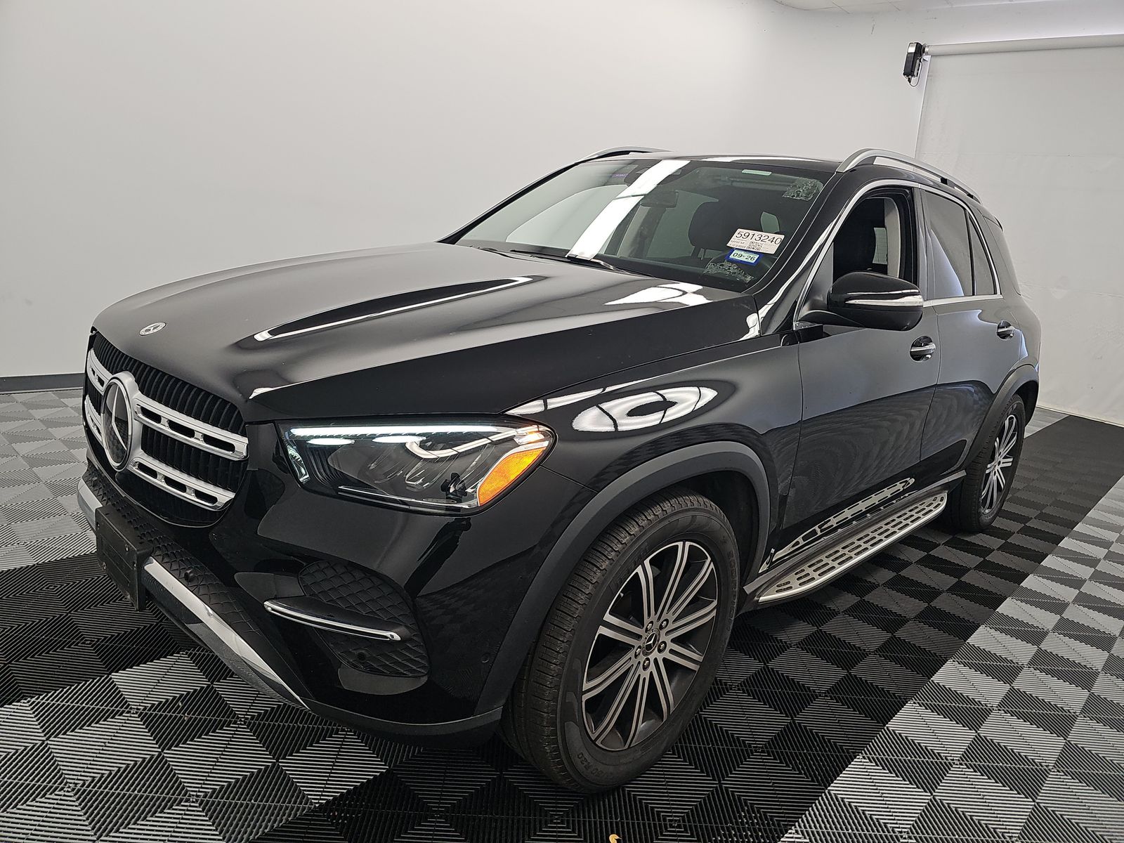 2024 Mercedes-Benz GLE GLE 350 AWD