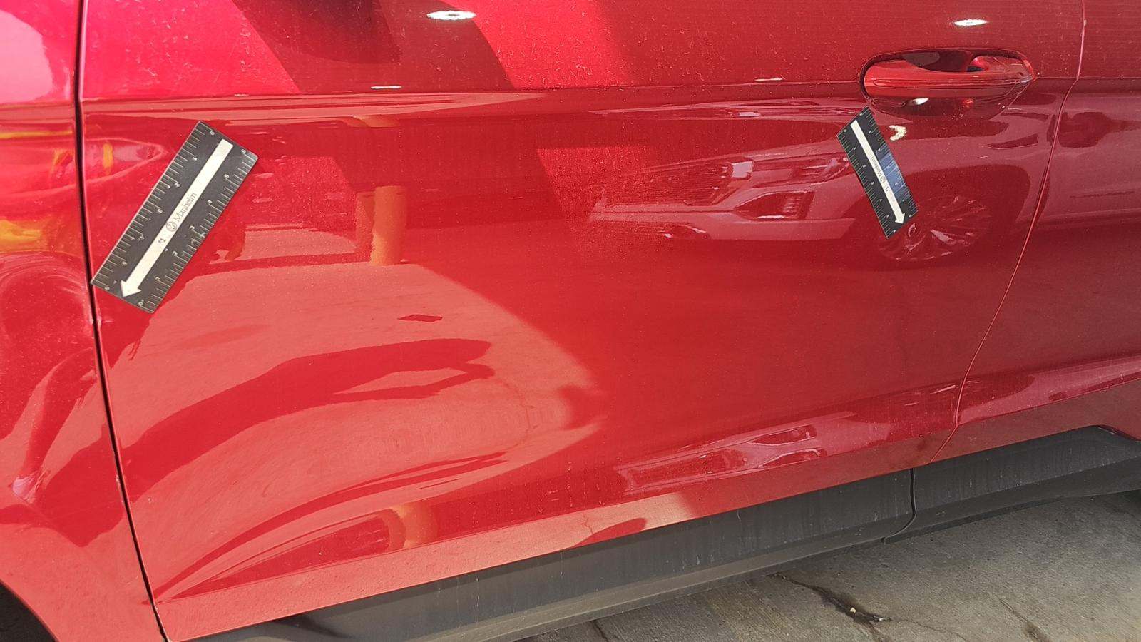 LF Door