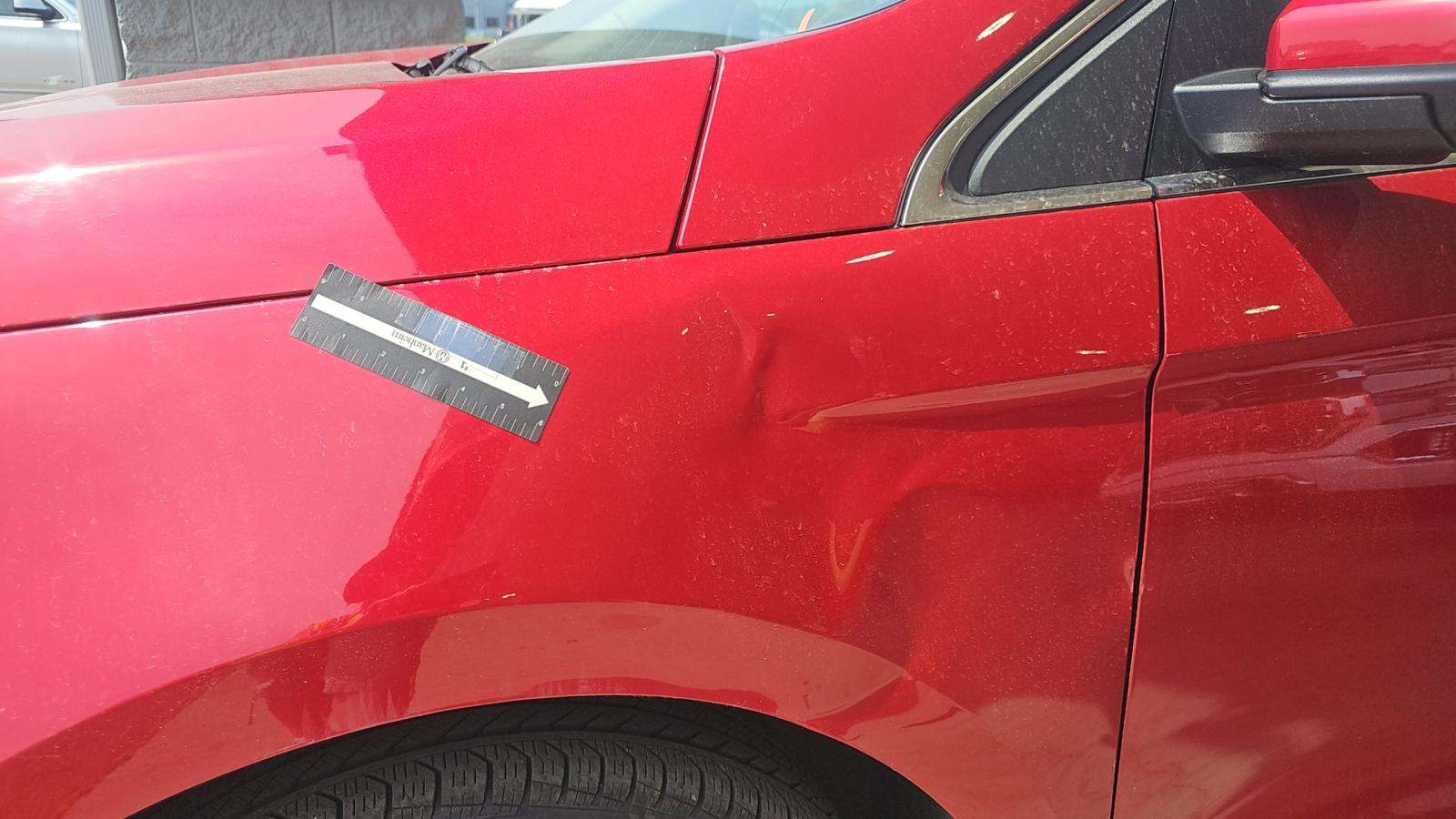 LF Fender