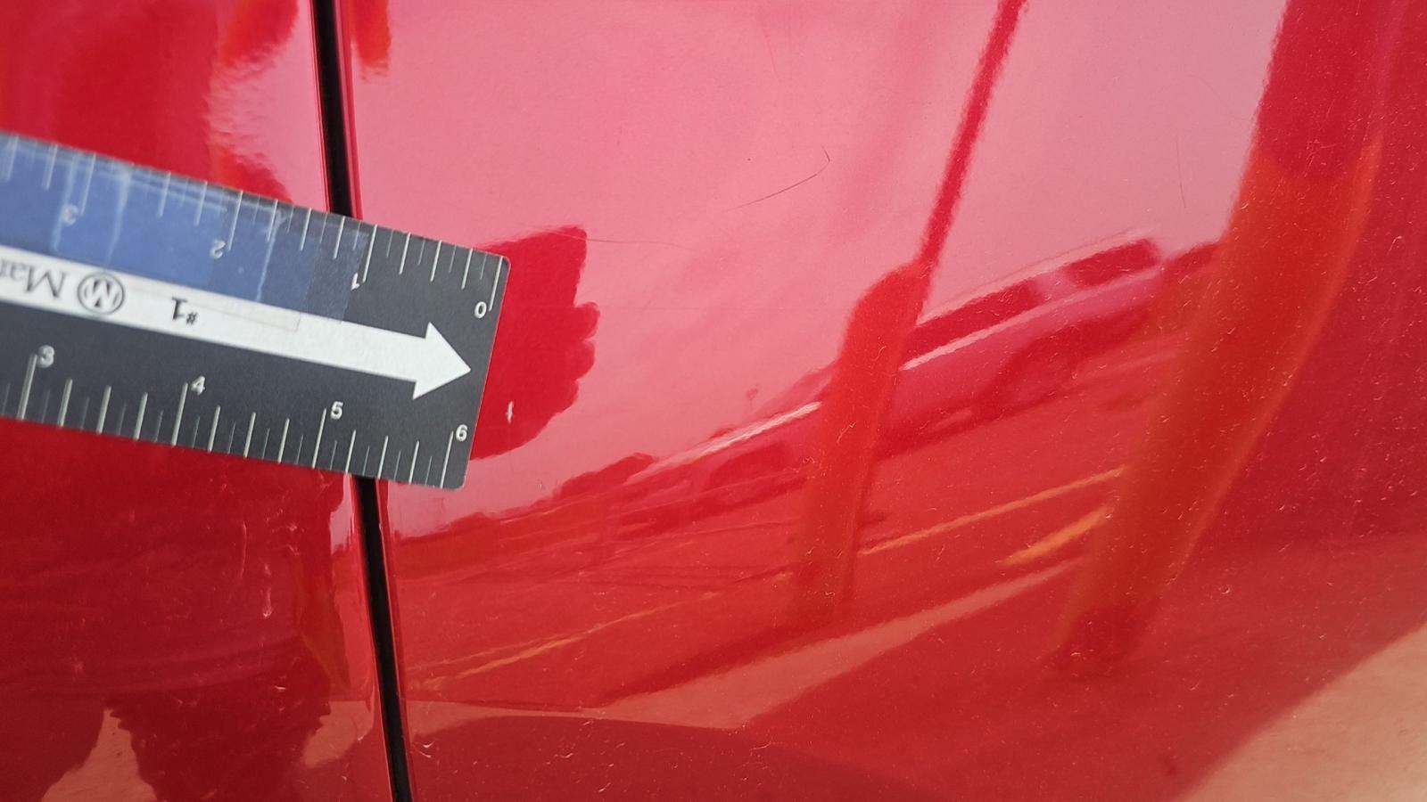 RR Door