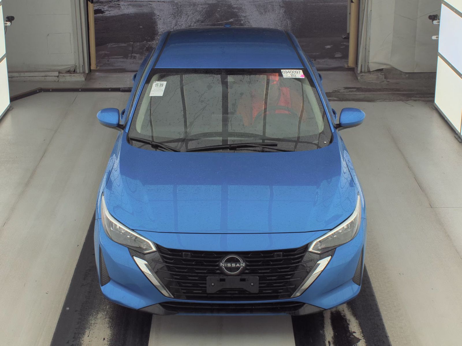 NISSAN SENTRA - 3