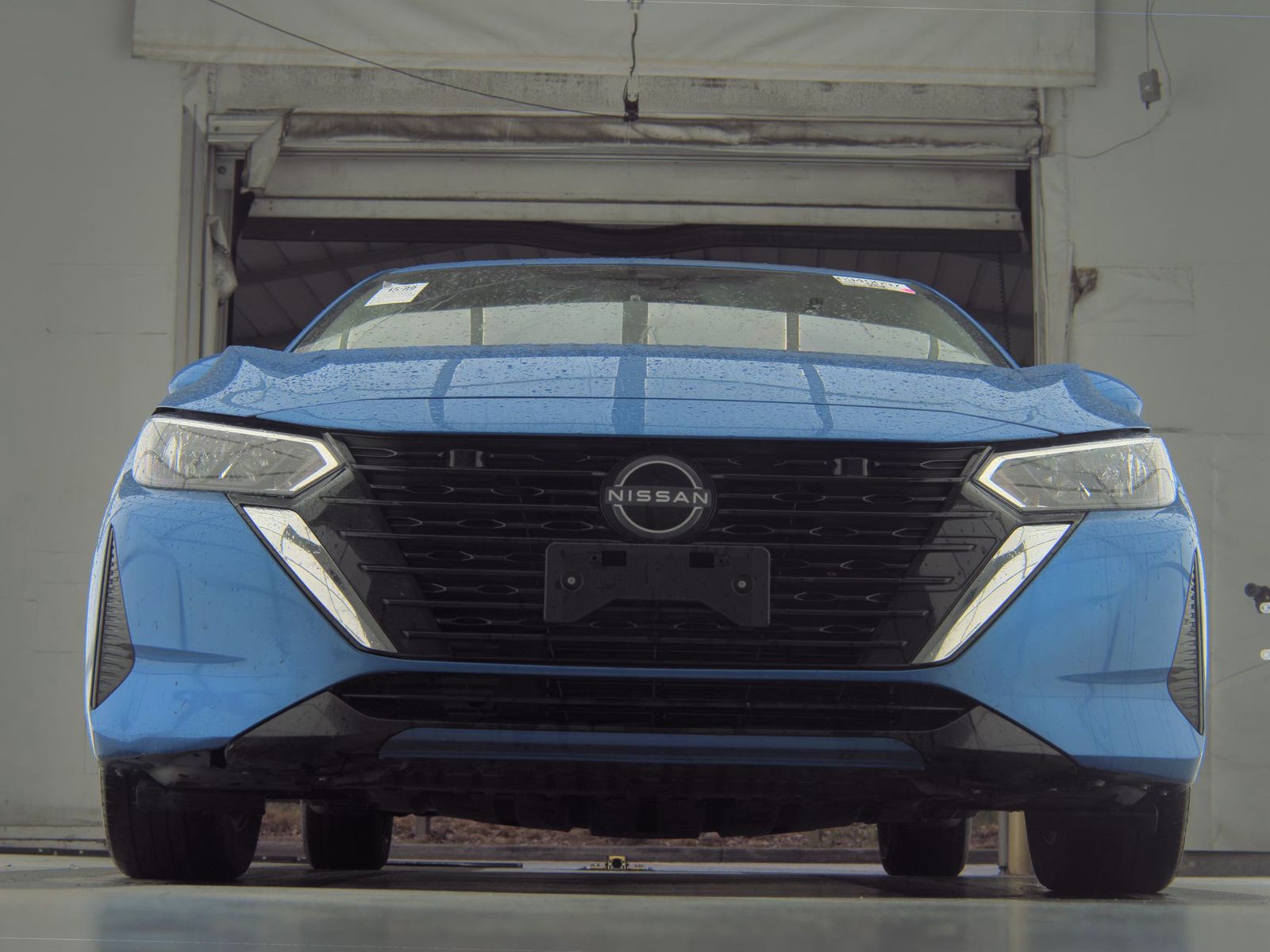 NISSAN SENTRA - 4