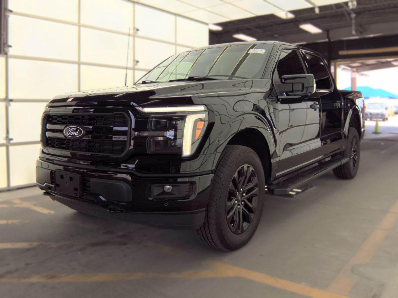 FORD F-150 - 1