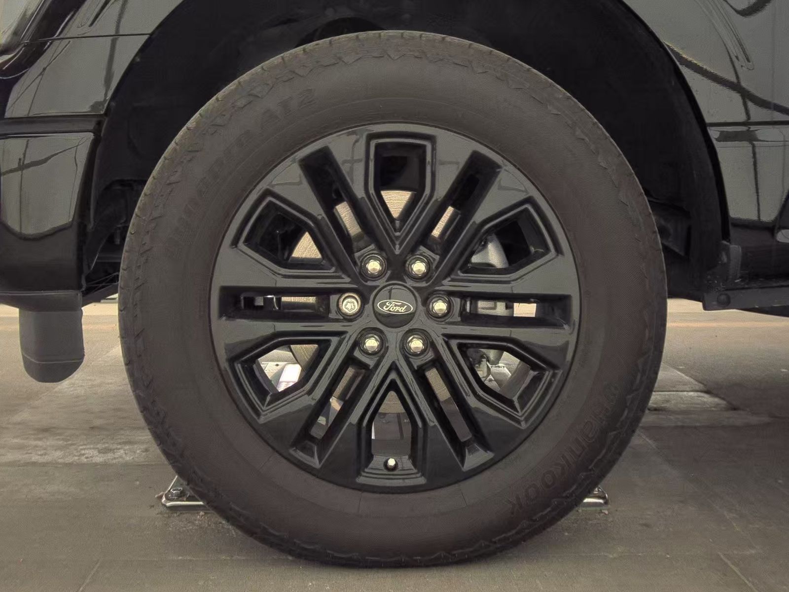 FORD F-150 - 10