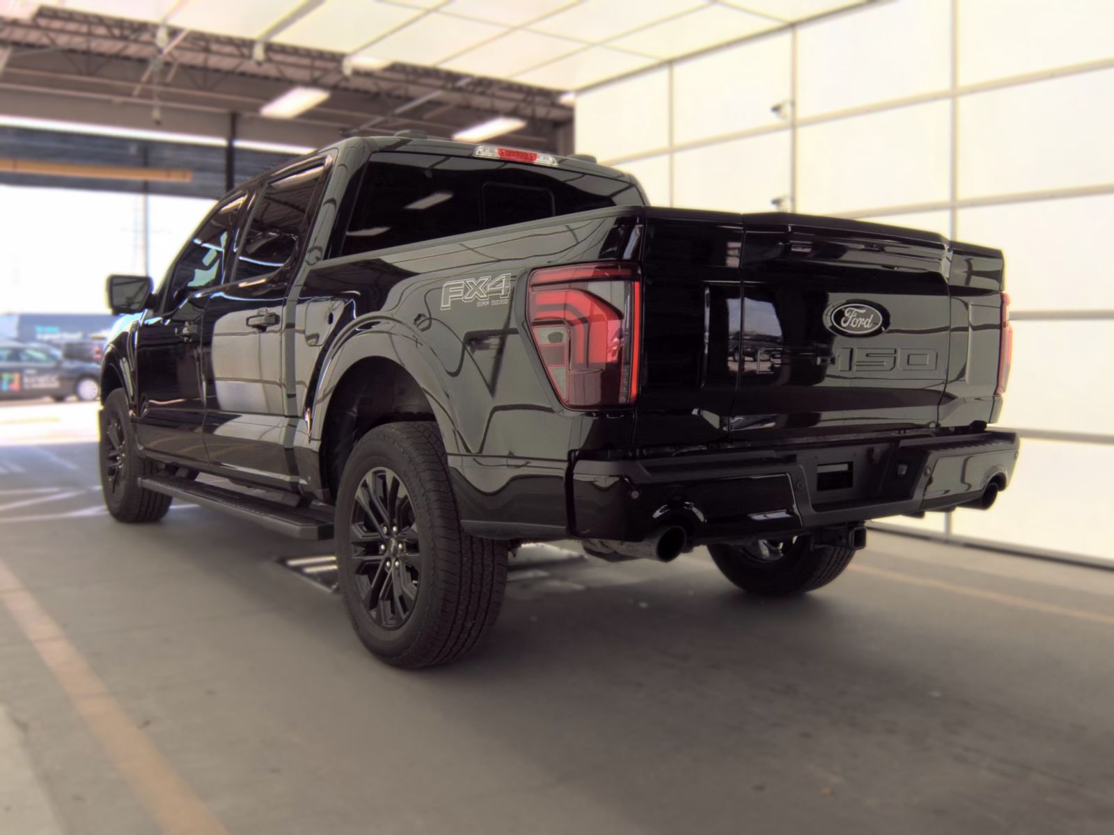 FORD F-150 - 9