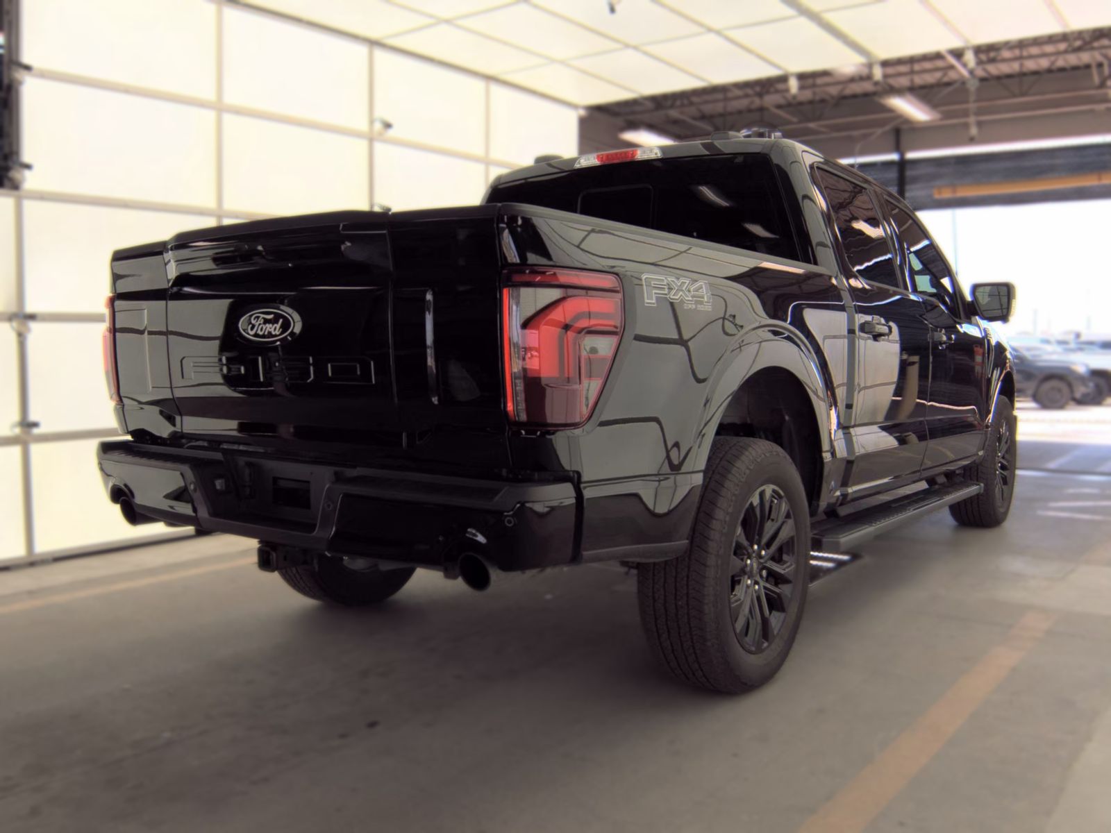FORD F-150 - 6