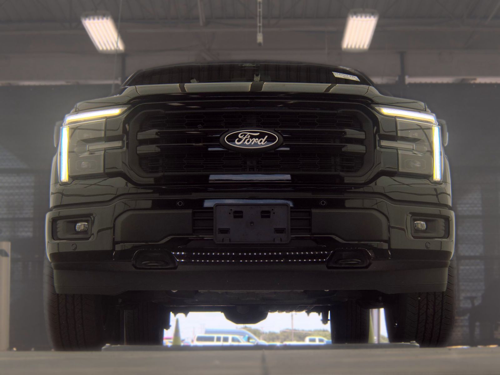 FORD F-150 - 4