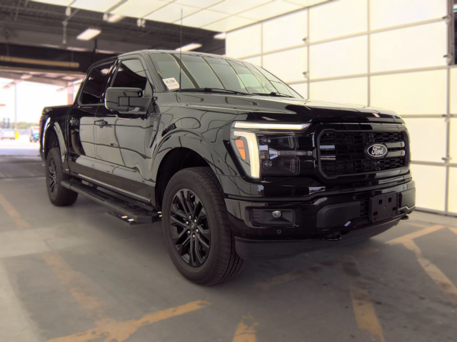 FORD F-150 - 5