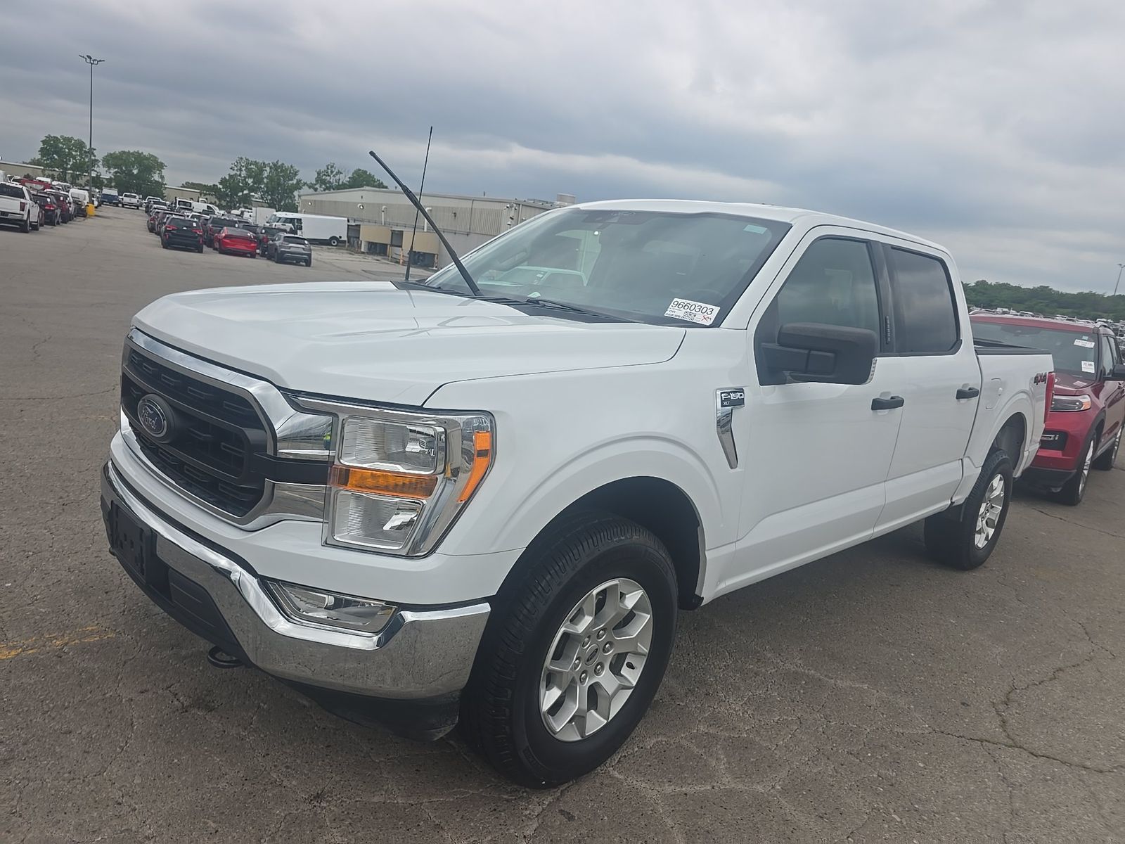 FORD F-150 - 1