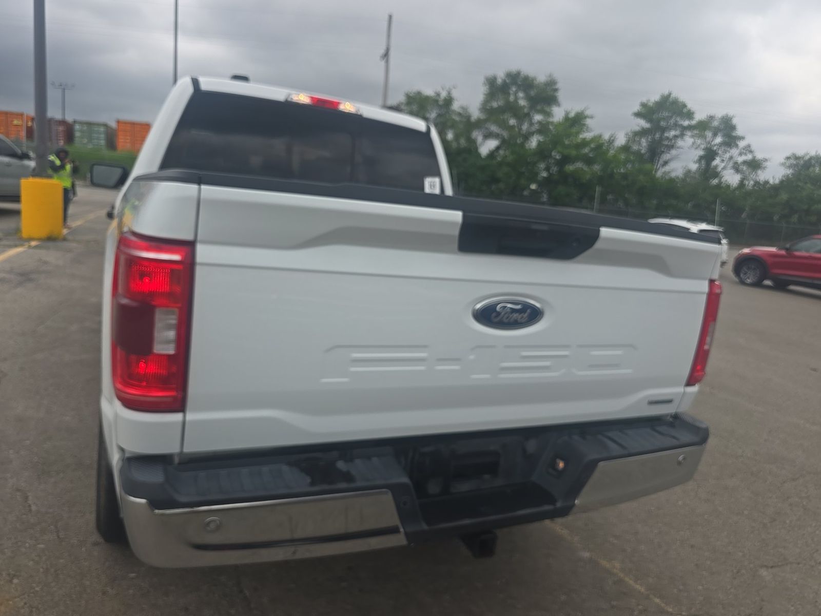 FORD F-150 - 6