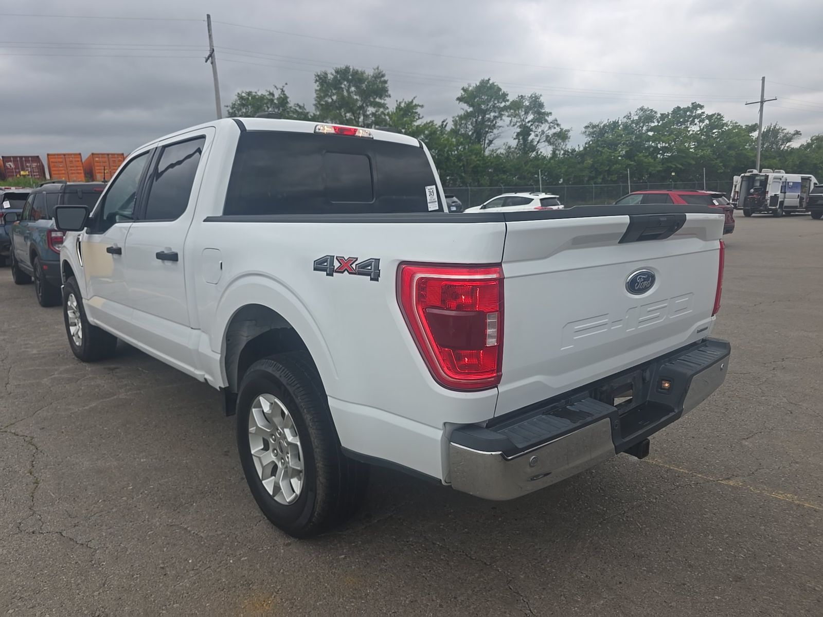FORD F-150 - 7