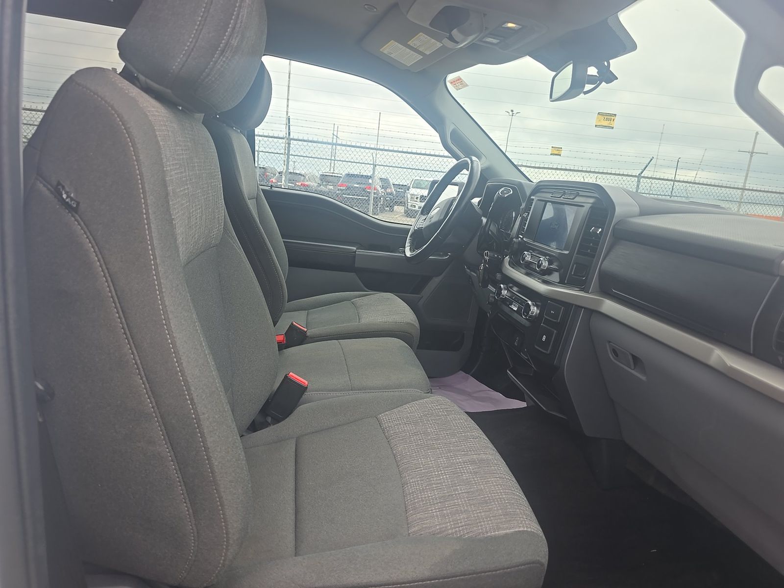 FORD F-150 - 9