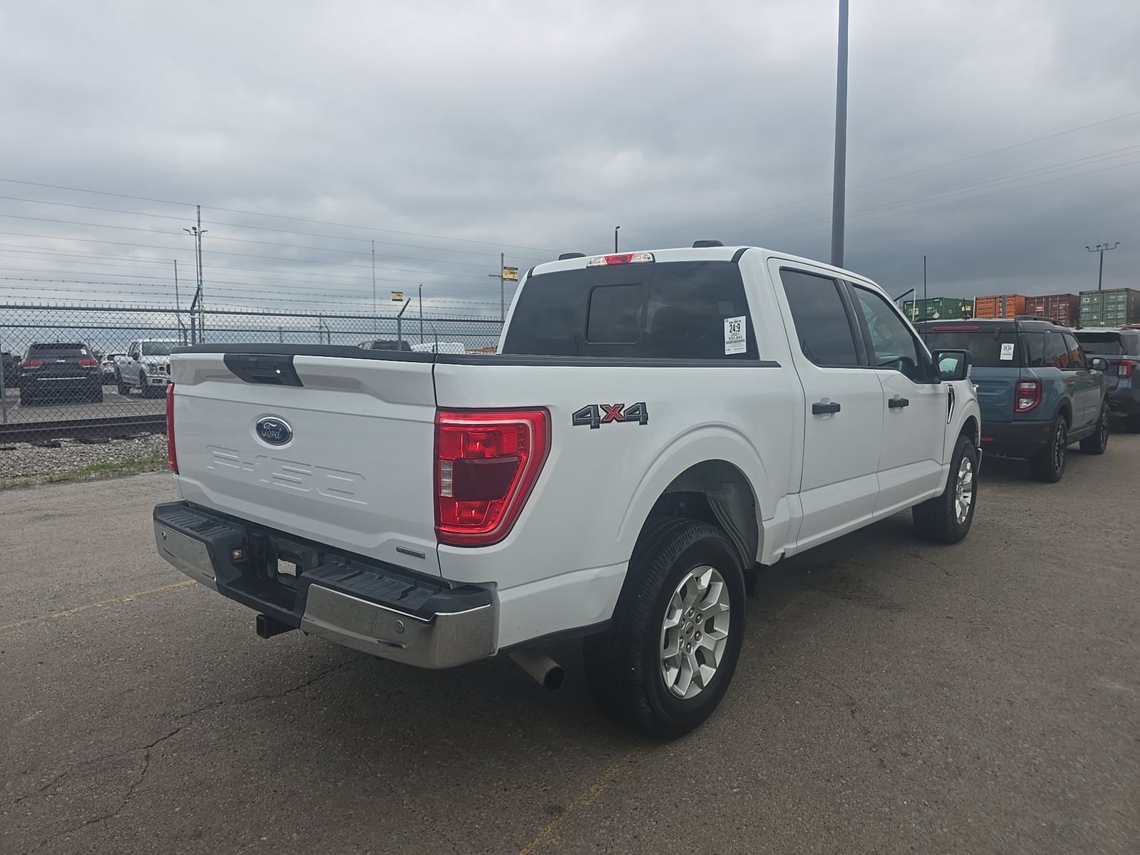 FORD F-150 - 5