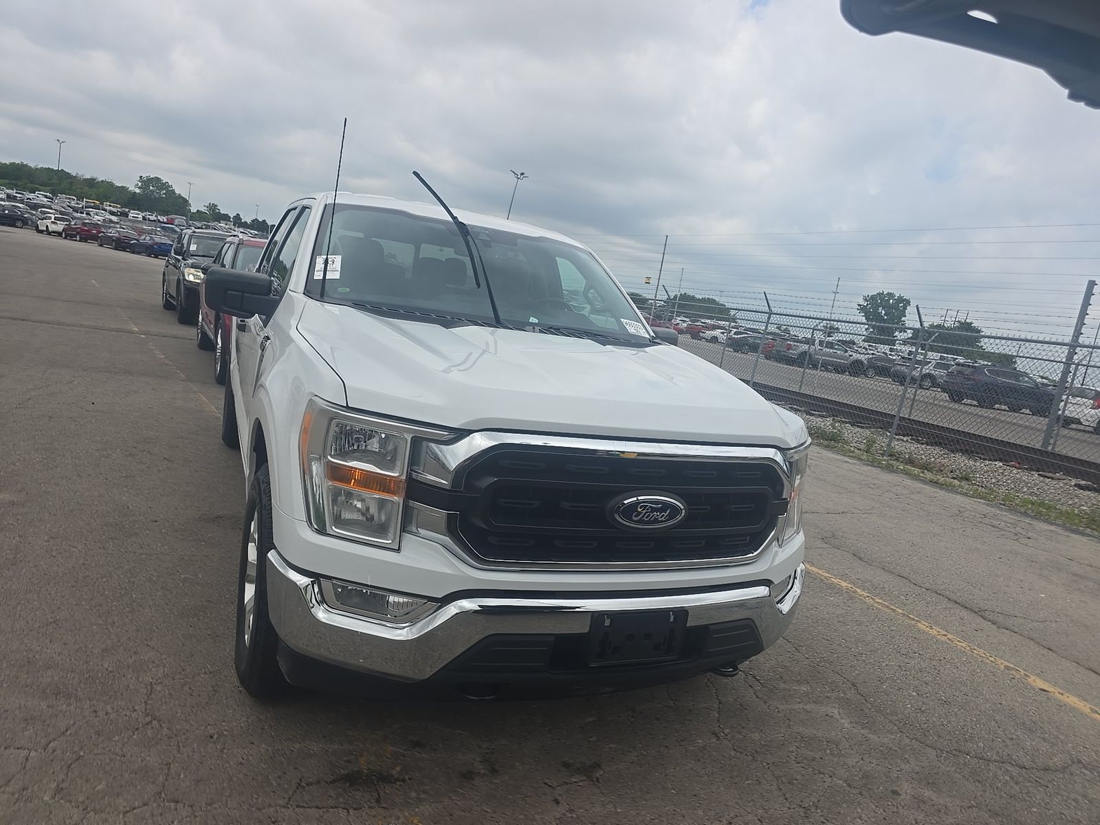 FORD F-150 - 3