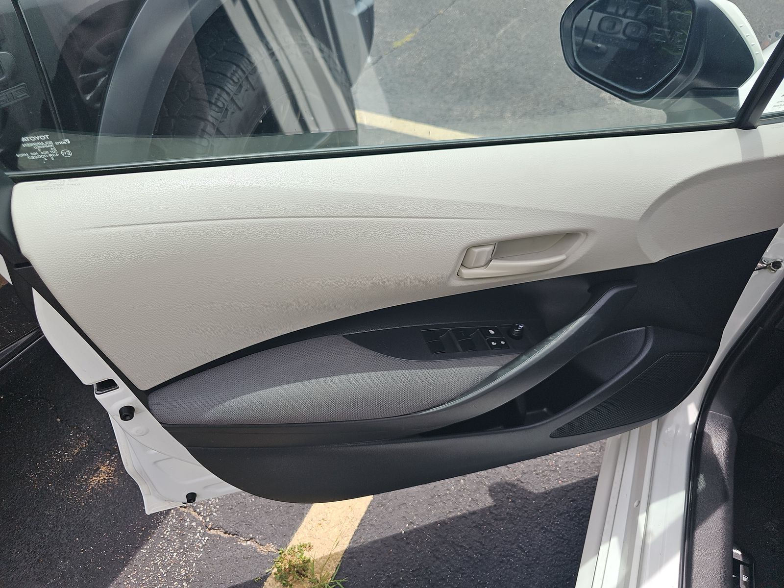TOYOTA COROLLA - 10