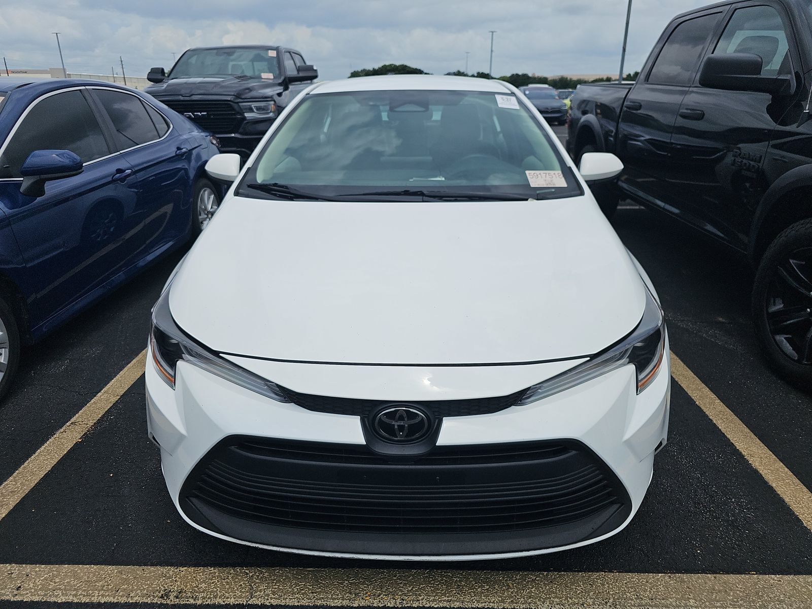 TOYOTA COROLLA - 3
