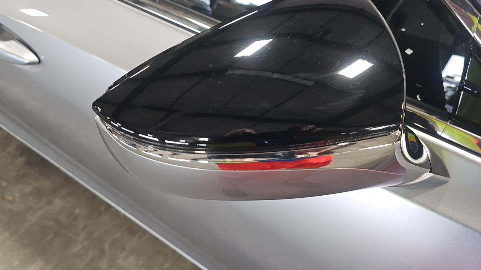 2022 Lexus ES ES 350 F SPORT FWD