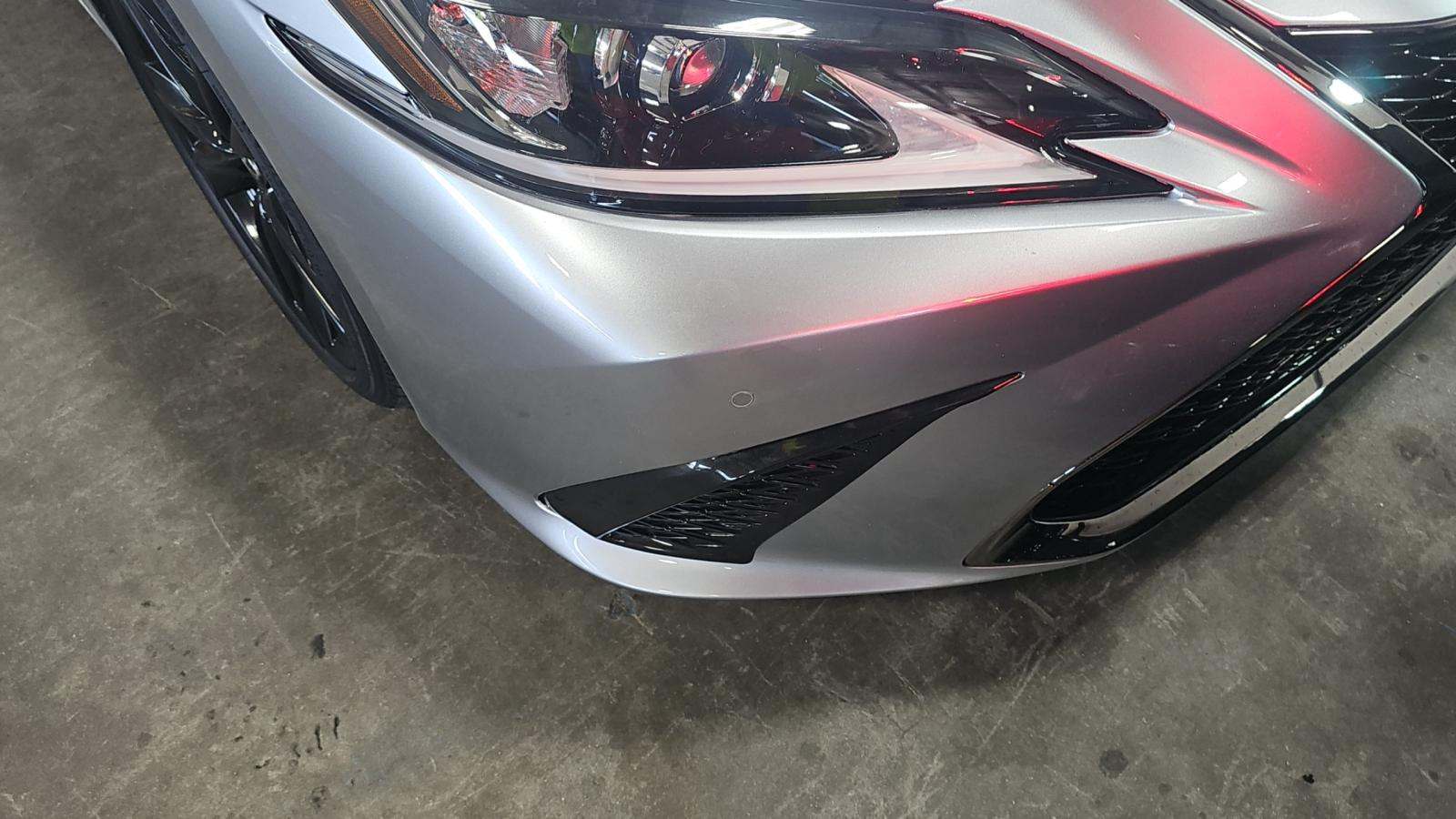 2022 Lexus ES ES 350 F SPORT FWD