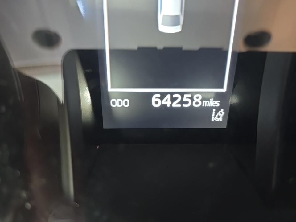 2021 Toyota Camry LE FWD