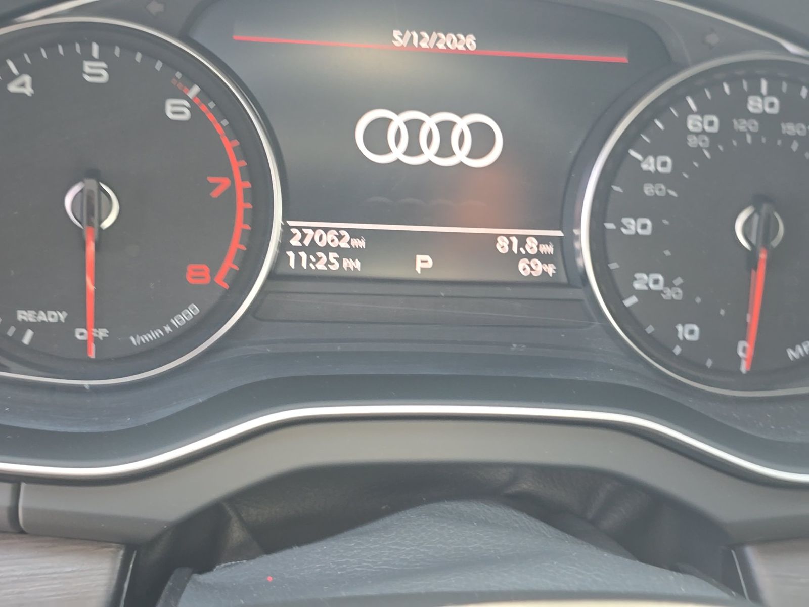 2023 Audi Q5 Premium AWD