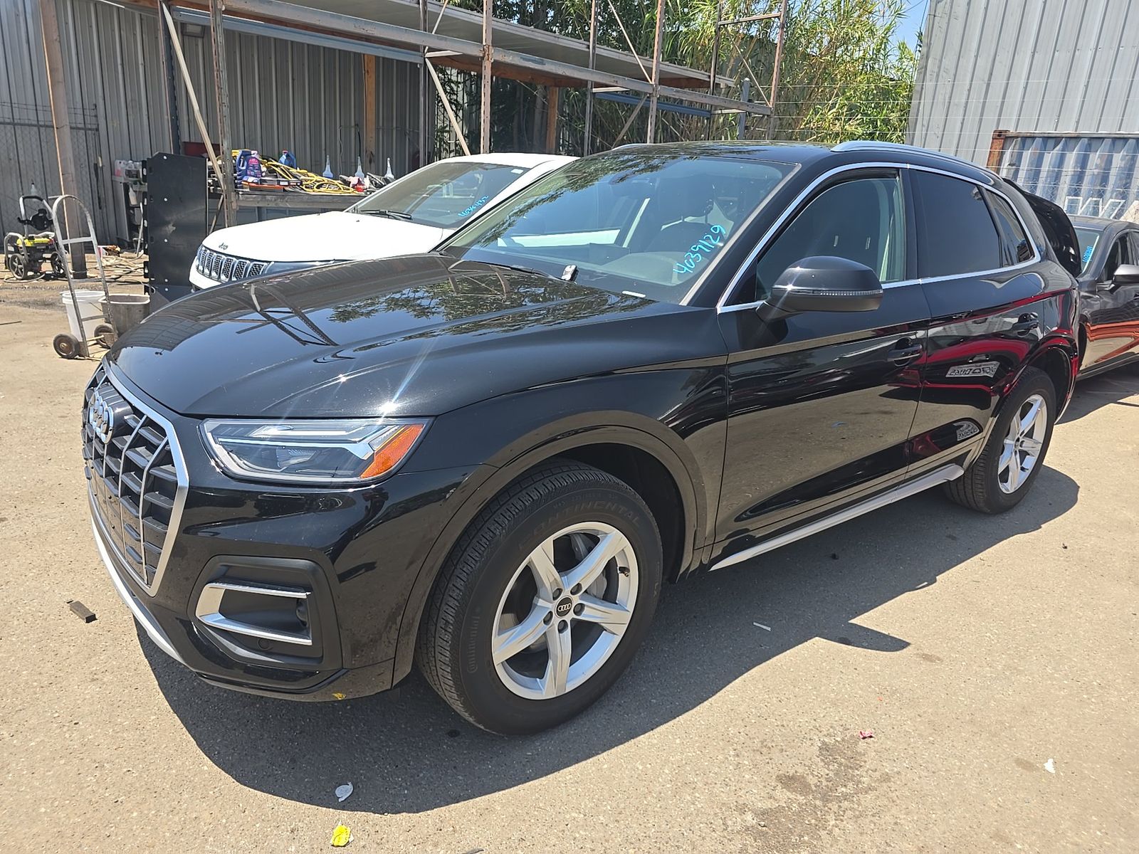 2023 Audi Q5 Premium AWD