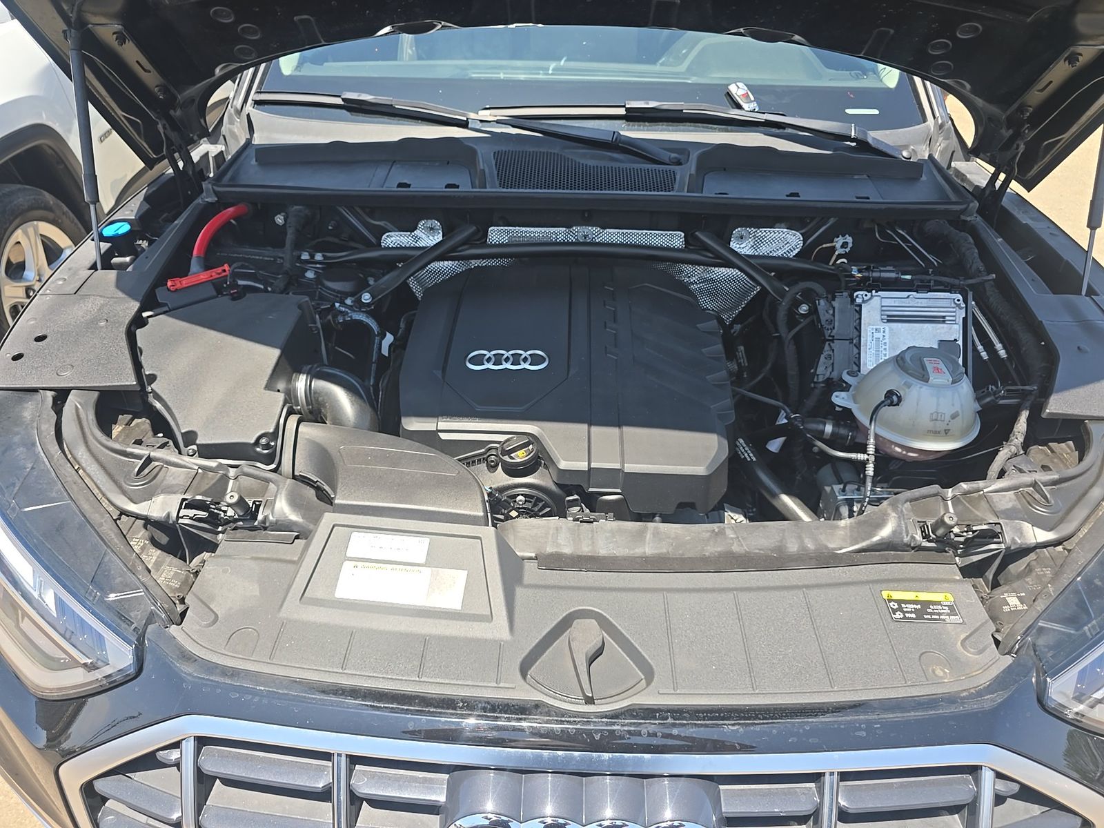 2023 Audi Q5 Premium AWD
